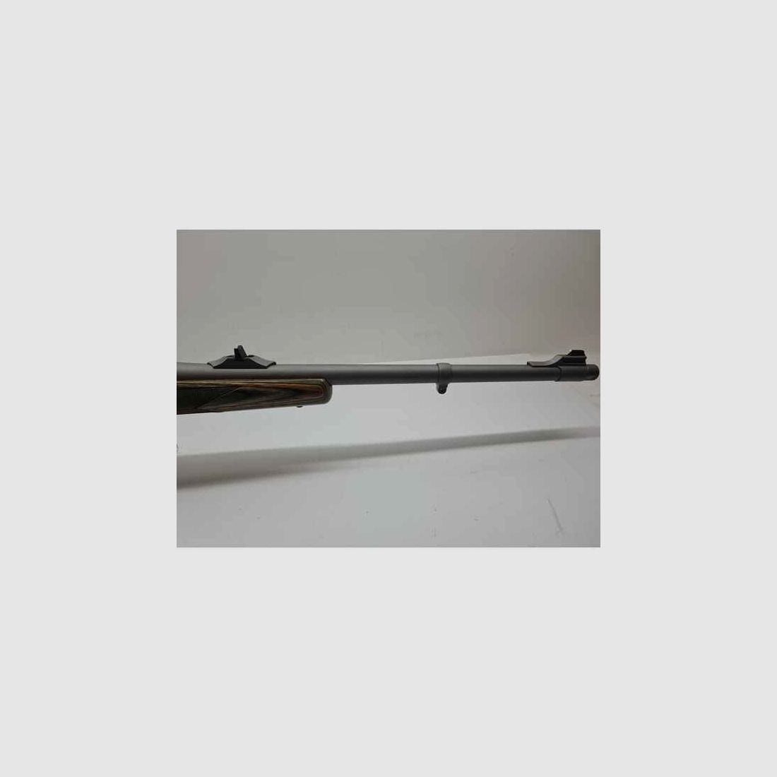 Repetierbüchse Ruger M77 Hawkeye im Kaliber 338 Win.Mag. gebraucht