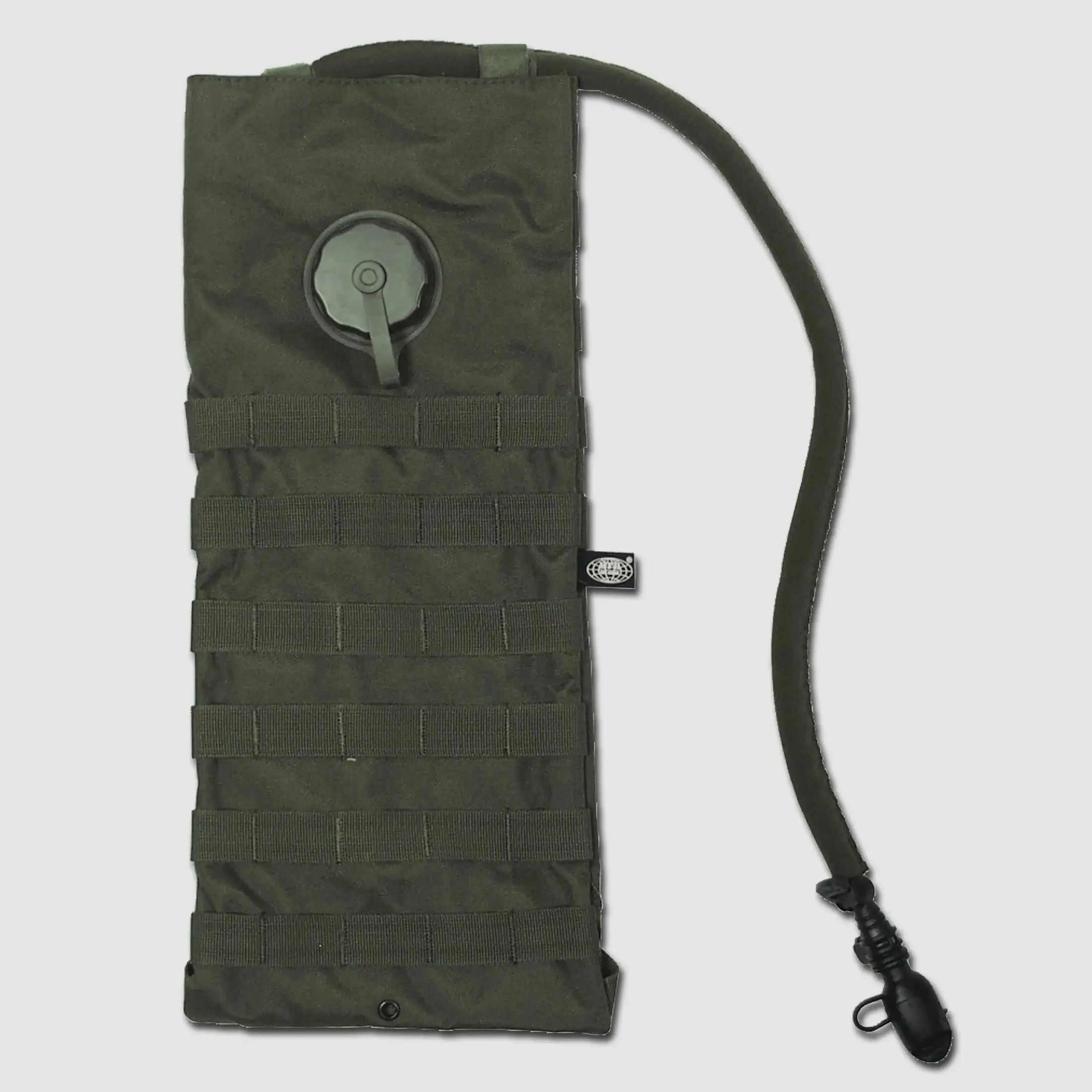 MFH Mochila de hidratación Molle 2 L