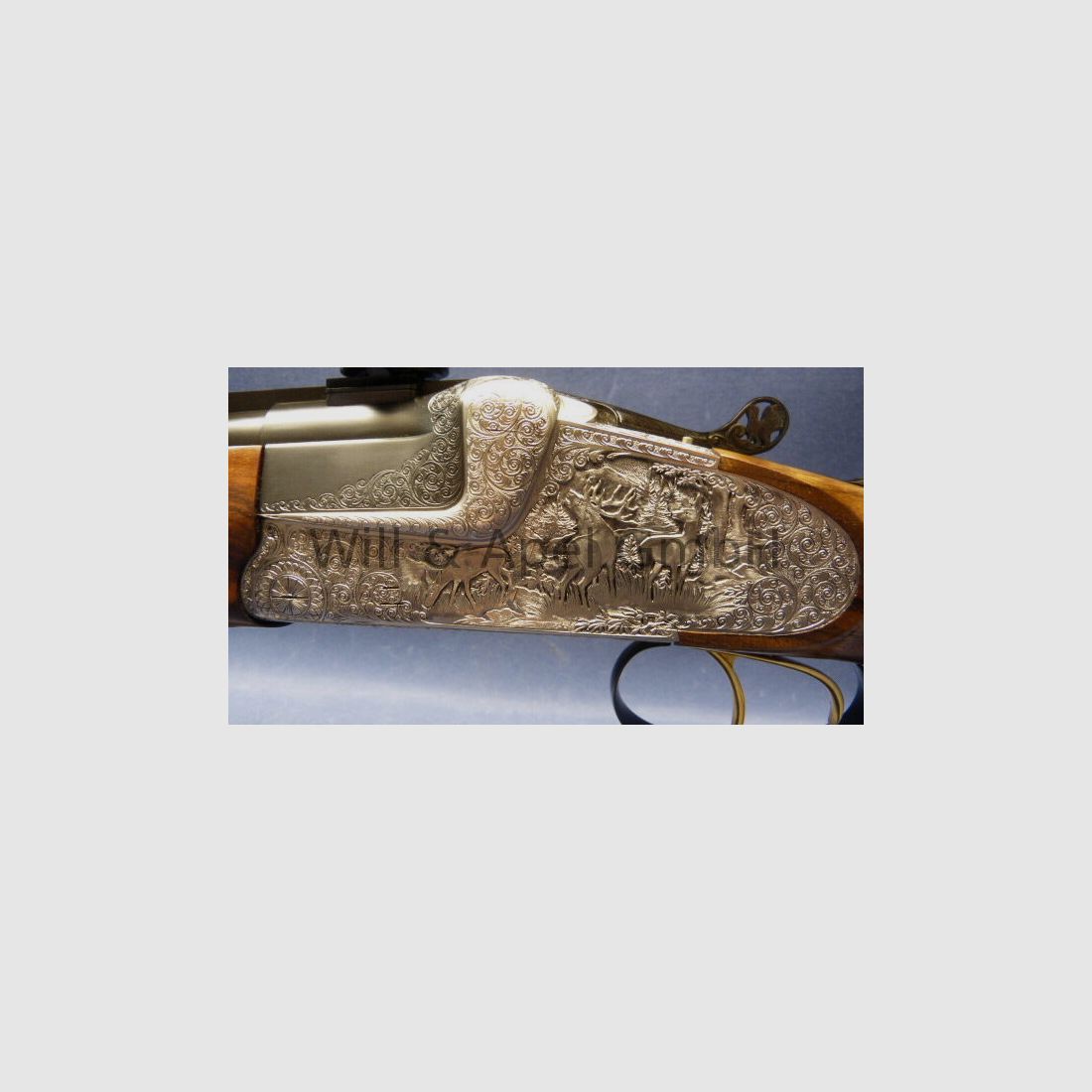 KRIEGHOFF ULM NEPTUN PRIMUS