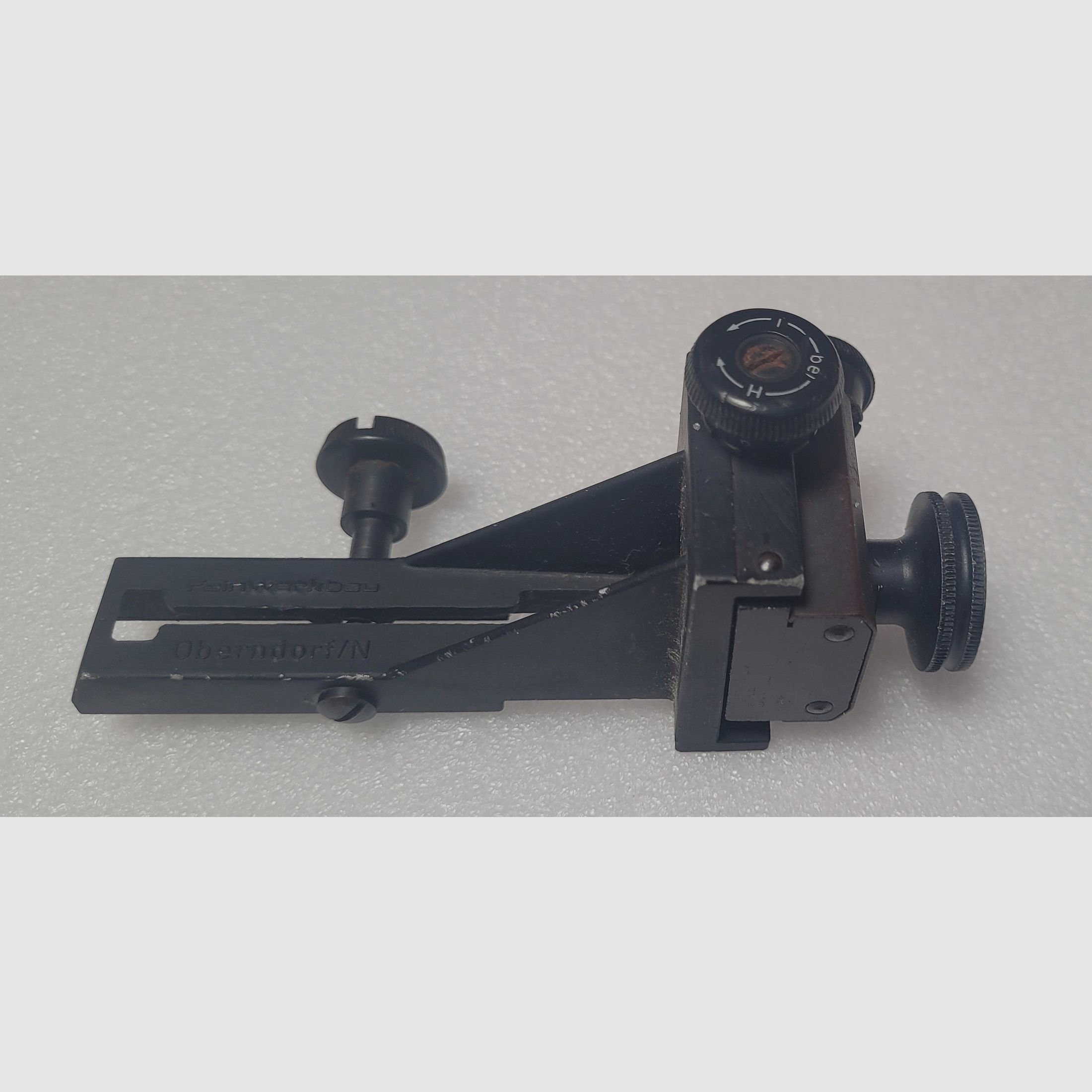 Feinwerkbau Modell 300 S