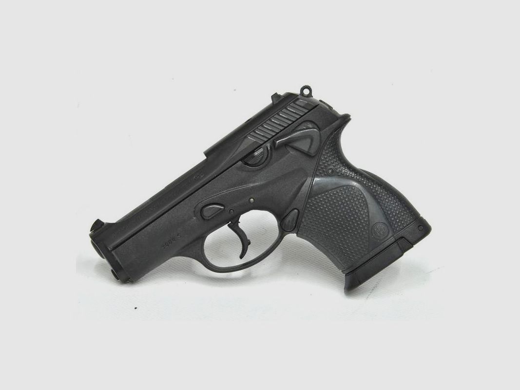 BERETTA 9000S Kal.9PB Lizenz F, Bild 2 von 3
