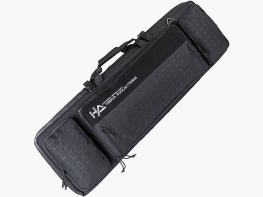 Hera Arms Langwaffenfutteral Lasermolle Long Schwarz