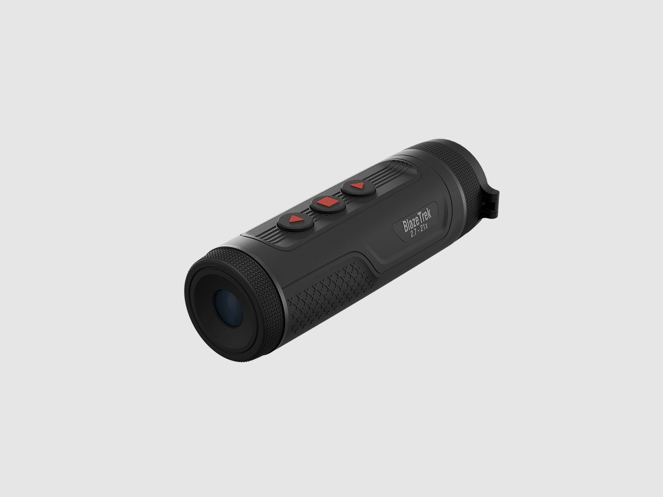 ATN Blaze Trek Gen 6 (384×288 px – 2,25-18×19 mm), immagine 2 di 3