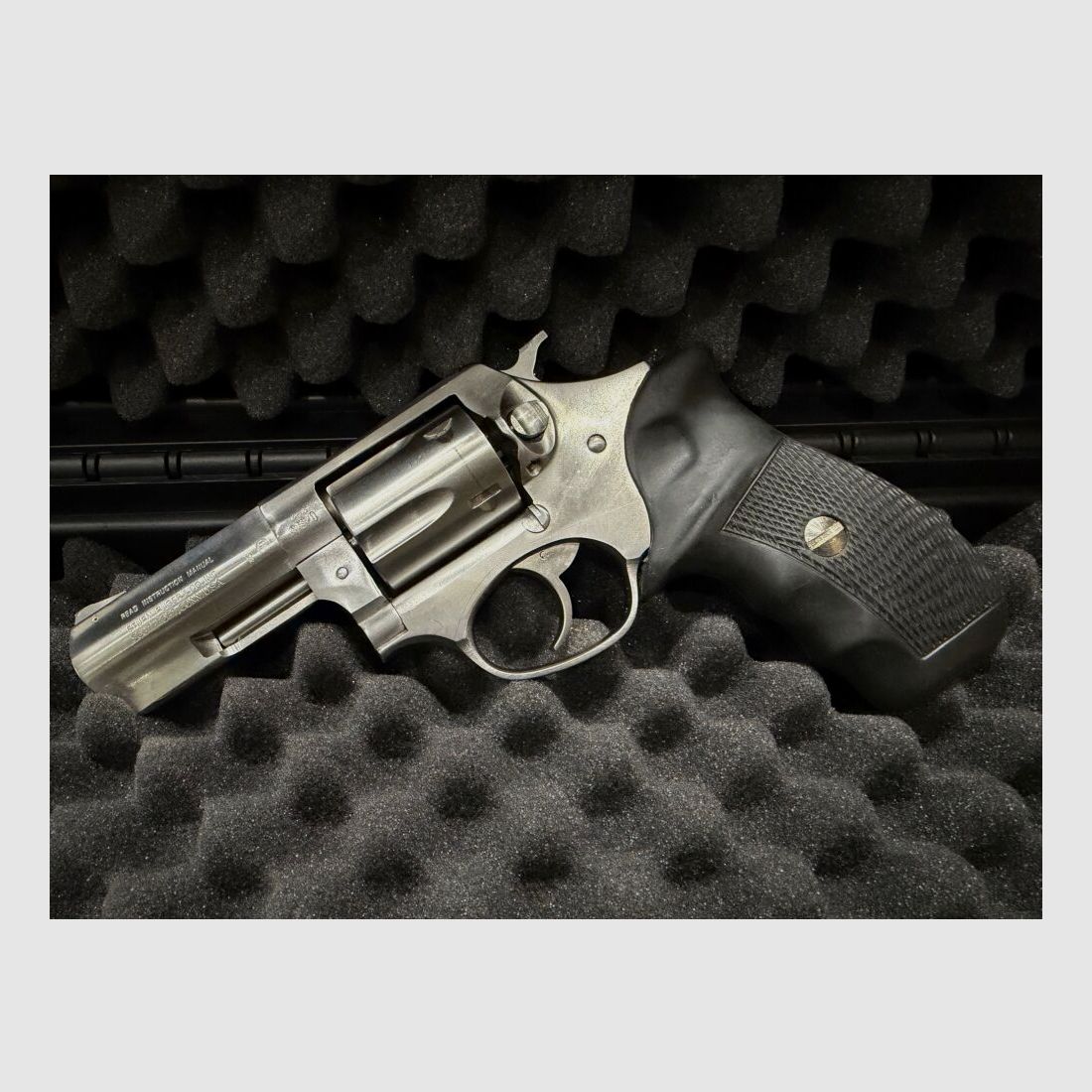 Ruger SP 101