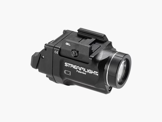 STREAMLIGHT TLR-8 X G sub taktisches Licht/Laser Modul grün - 500 Lumen