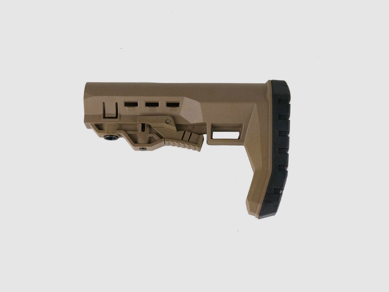German Tactical Systems Breacher Stock, Bild 10 von 14
