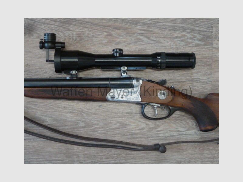 Krieghoff-Waldschütz Waldschütz