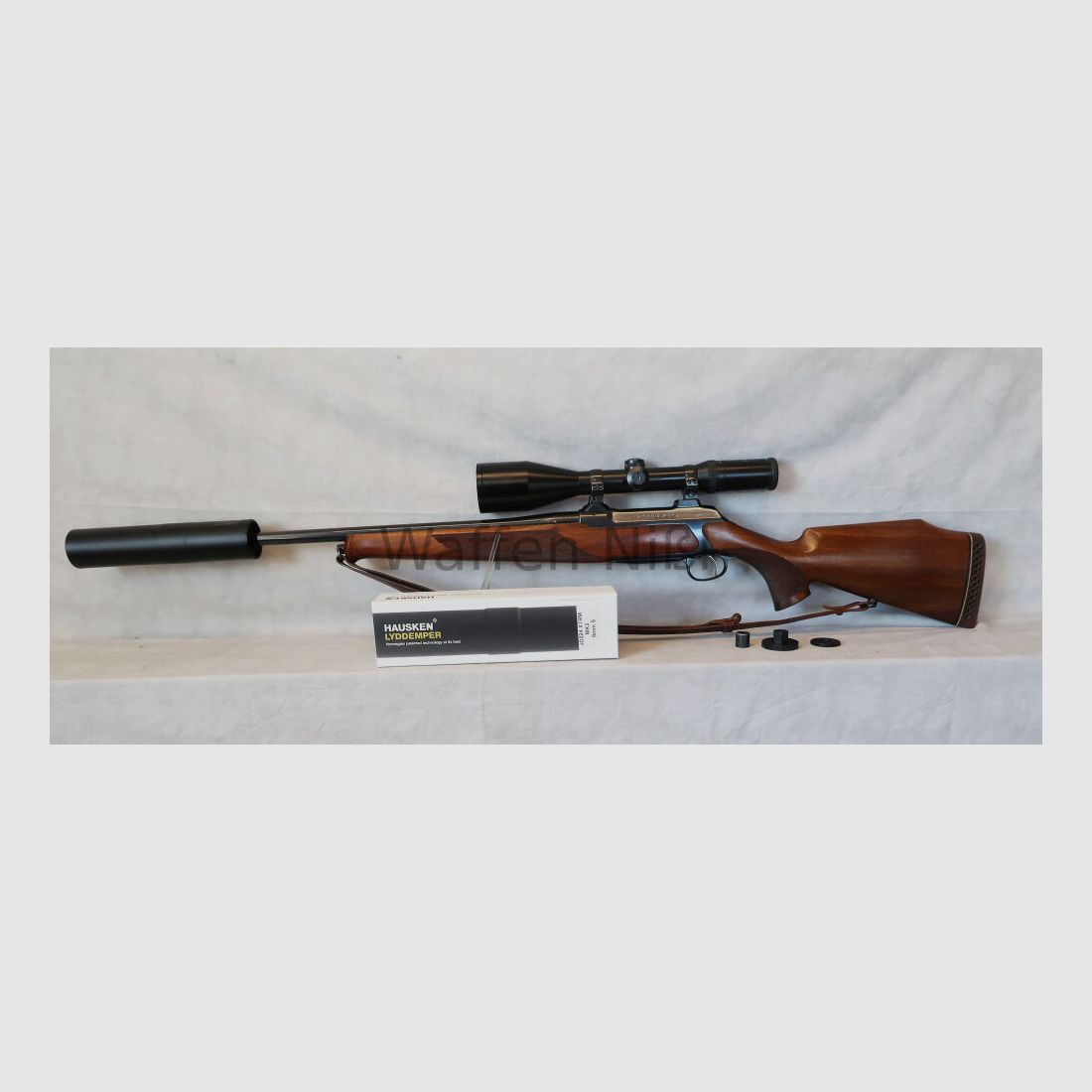 Sauer 202