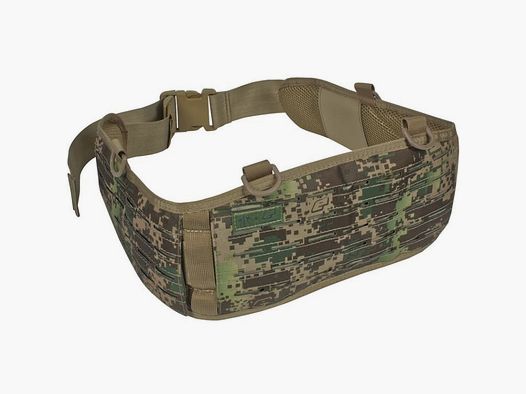 Planet Eclipse Battle Belt LC (HDE Camouflage)