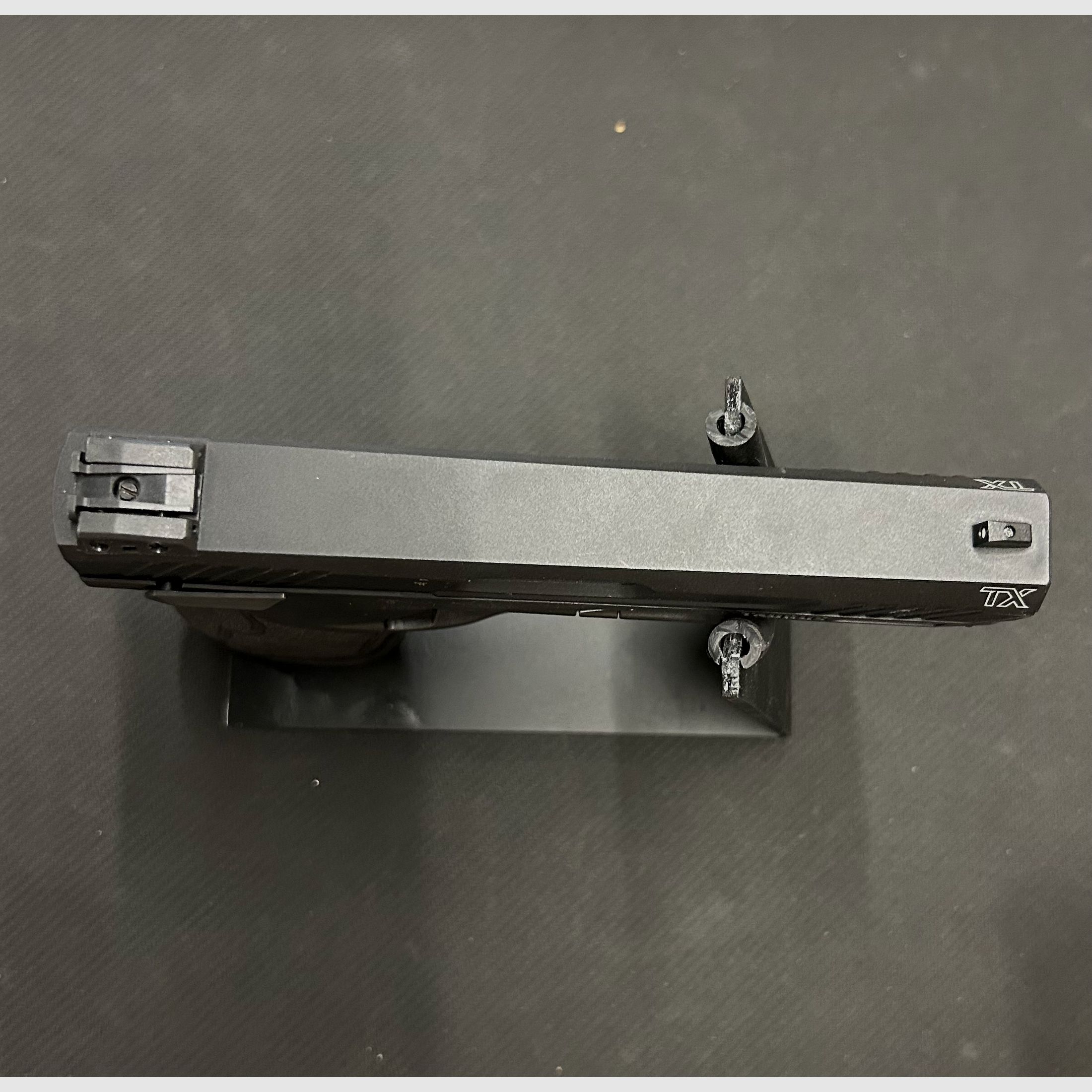 TAURUS TX22 22LR, afbeelding 3 van 3