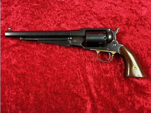 FAP Remington 1858 Nuevo Modelo Ejército