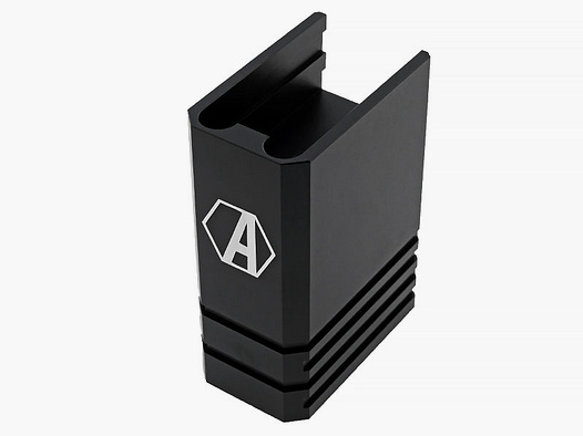 Alpha Grip PRO Alu-Magazinverlängerung PRO für CZ Scorpion 9mm