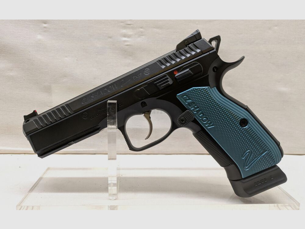 CZ Shadow II