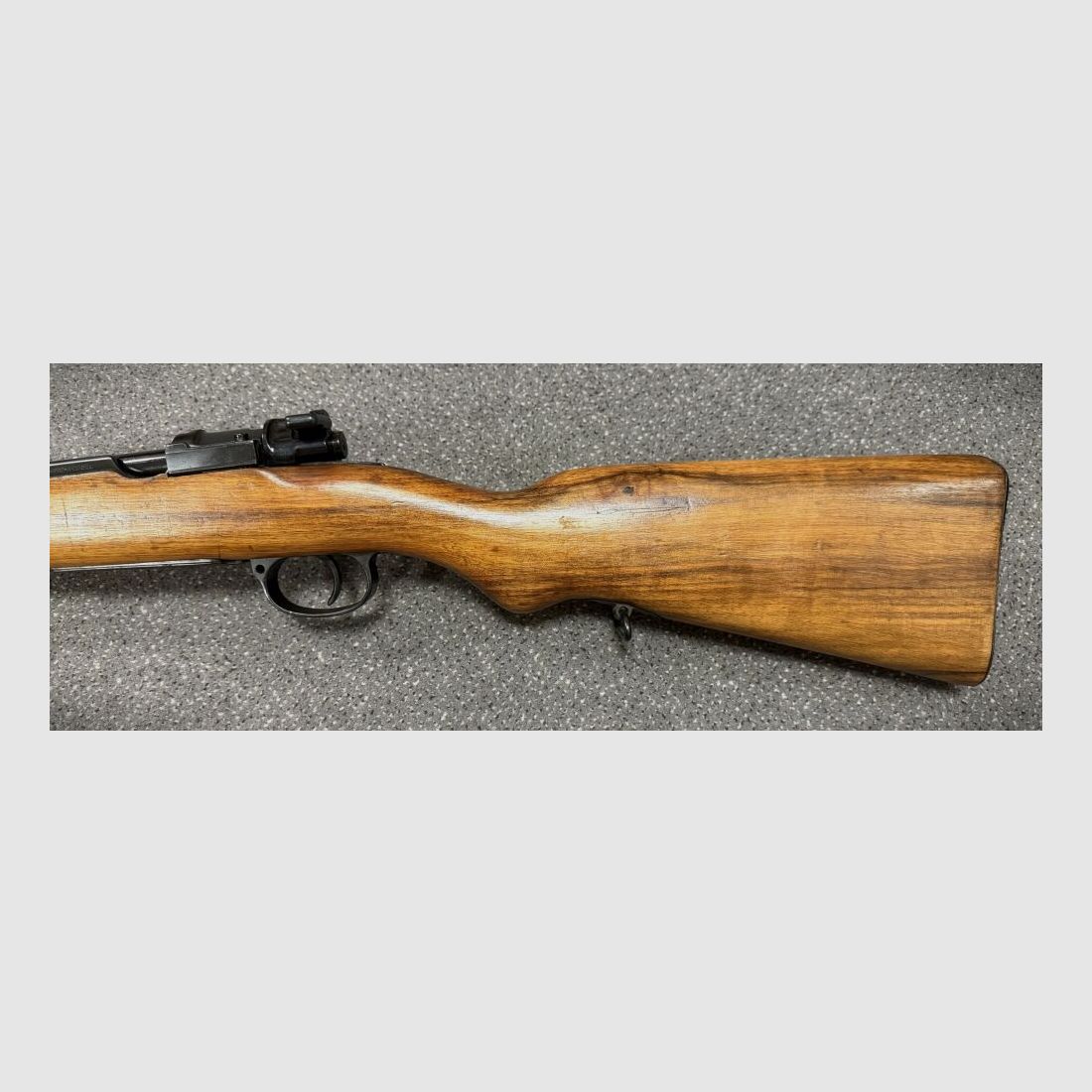 Mauser M98 Standardowy model