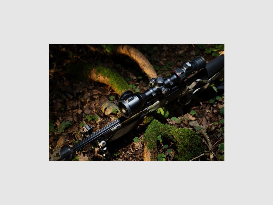 Wärmebildzielfernrohr ACE H50 NOCPIX, Bild 7 von 12