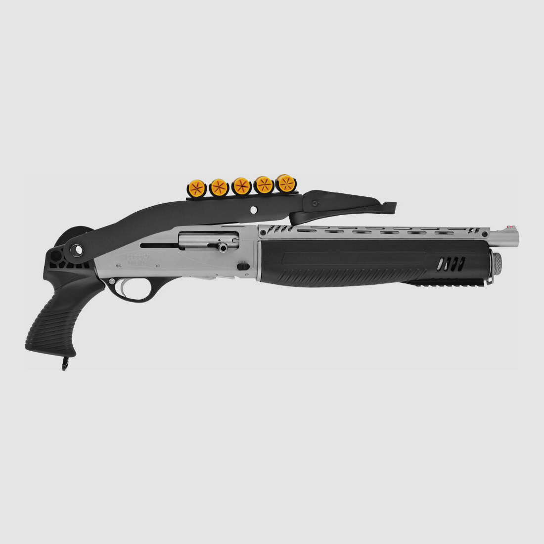 Hatsan Escort AutoDefend Marine 12/76