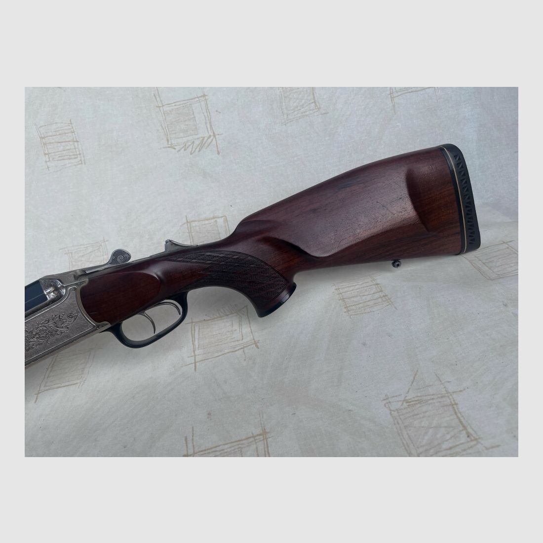 Blaser BD 88