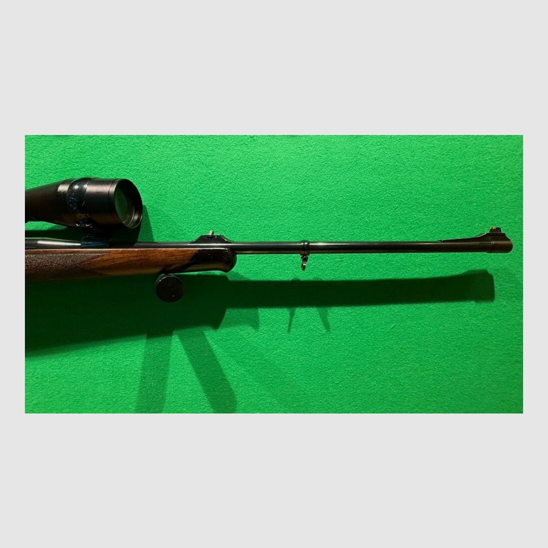 Mauser Allround Hunting Model .300