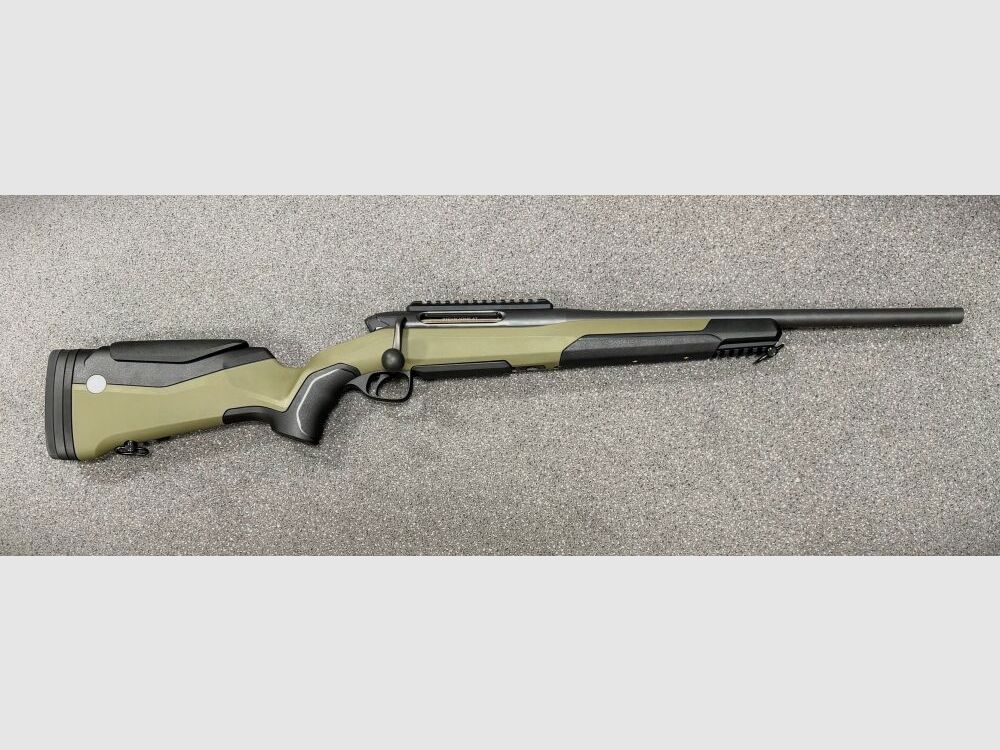 STEYR RMS Wild Geradezugrepetierer