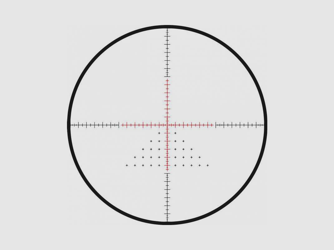 Hawke Sidewinder 30 FFP WA 6-24x56 SF FFP MOA (24x)