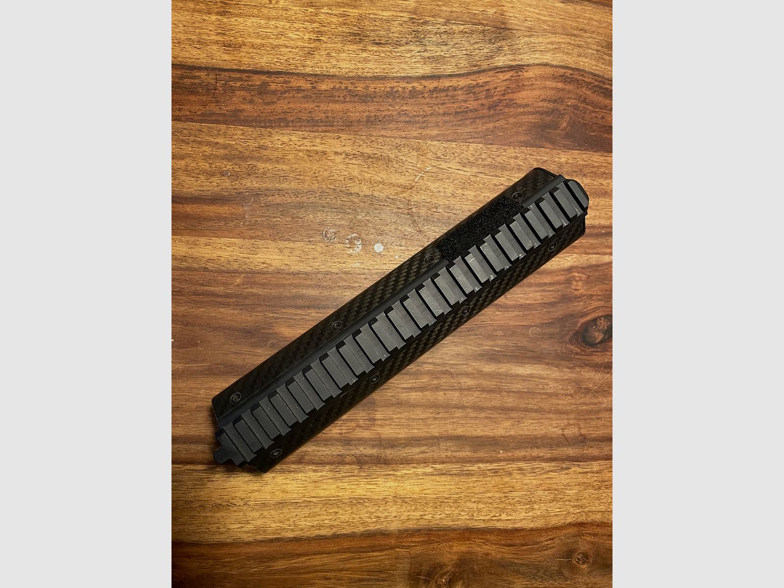 Lancer Carbon Handguard voor Heckler und Koch Mr223