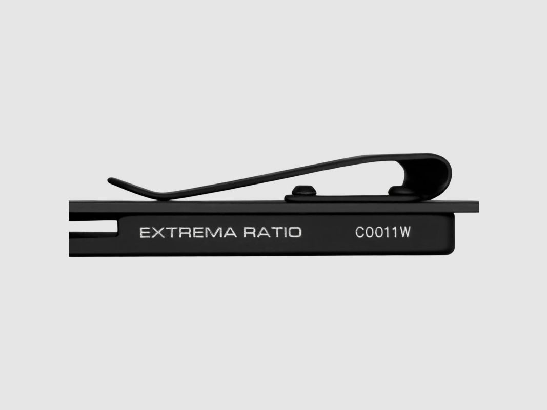 Extrema Ratio ANT SP TOTAL BLACK, image 12 sur 25