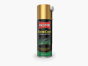 Ballistol GunCer Keramik-Waffenöl