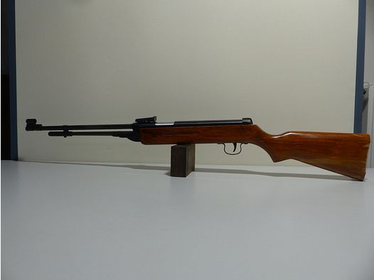 Luftgewehr Umarex  Unterhebelspanner