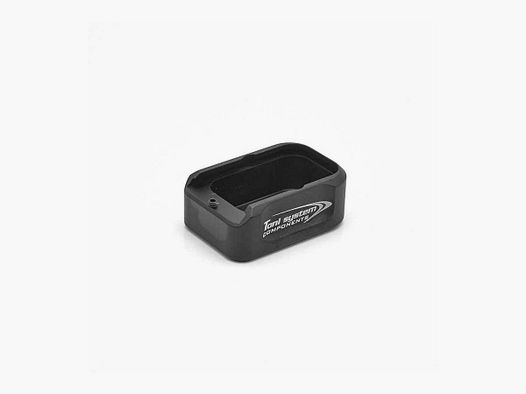 TONI SYSTEM PAD1G21 Magazine Pad -1 Shots for Glock G21, Color: Orange