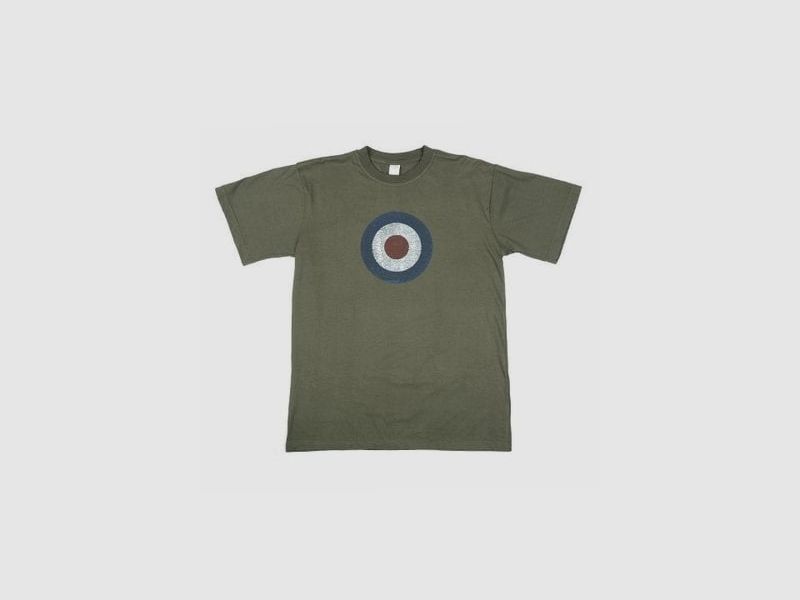 T-Shirt Royal Air Force, Bild 1 von 3