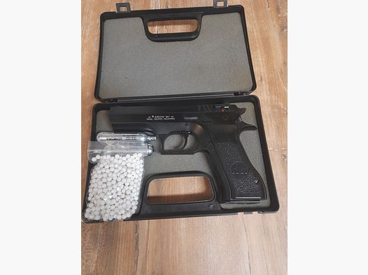 IWI jericho 941 6mm 
