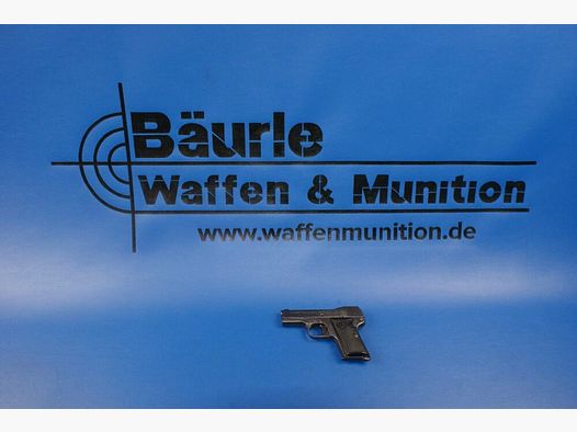 Stenda Beholla 7,65mmBrowning