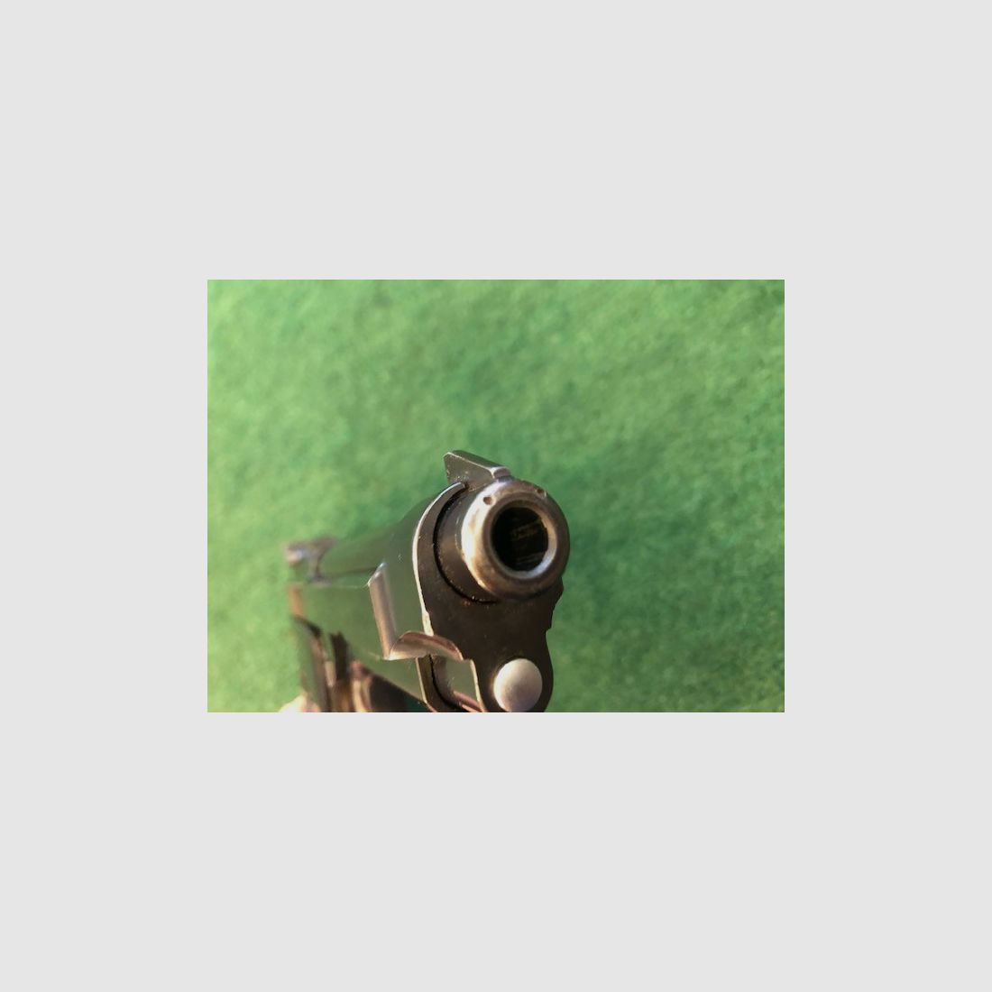 BERETTA 952,7,65P, image 5 of 7