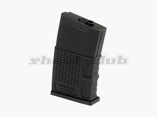 G&G Armament G&G Caricatore per TR16 308 MidCap 100 Colpi