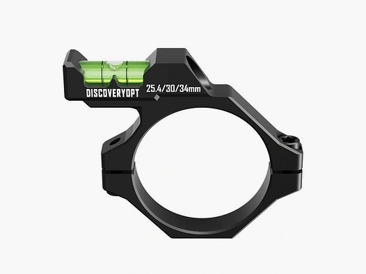 DISCOVERYOPT Wasserwaage multi-kompatibel