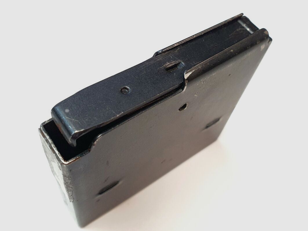 Sako magazine for rifle Tikka M55 - .243/308Win, 5 shots