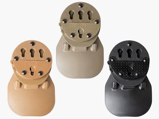 G-Code RTI Paddle Adapter