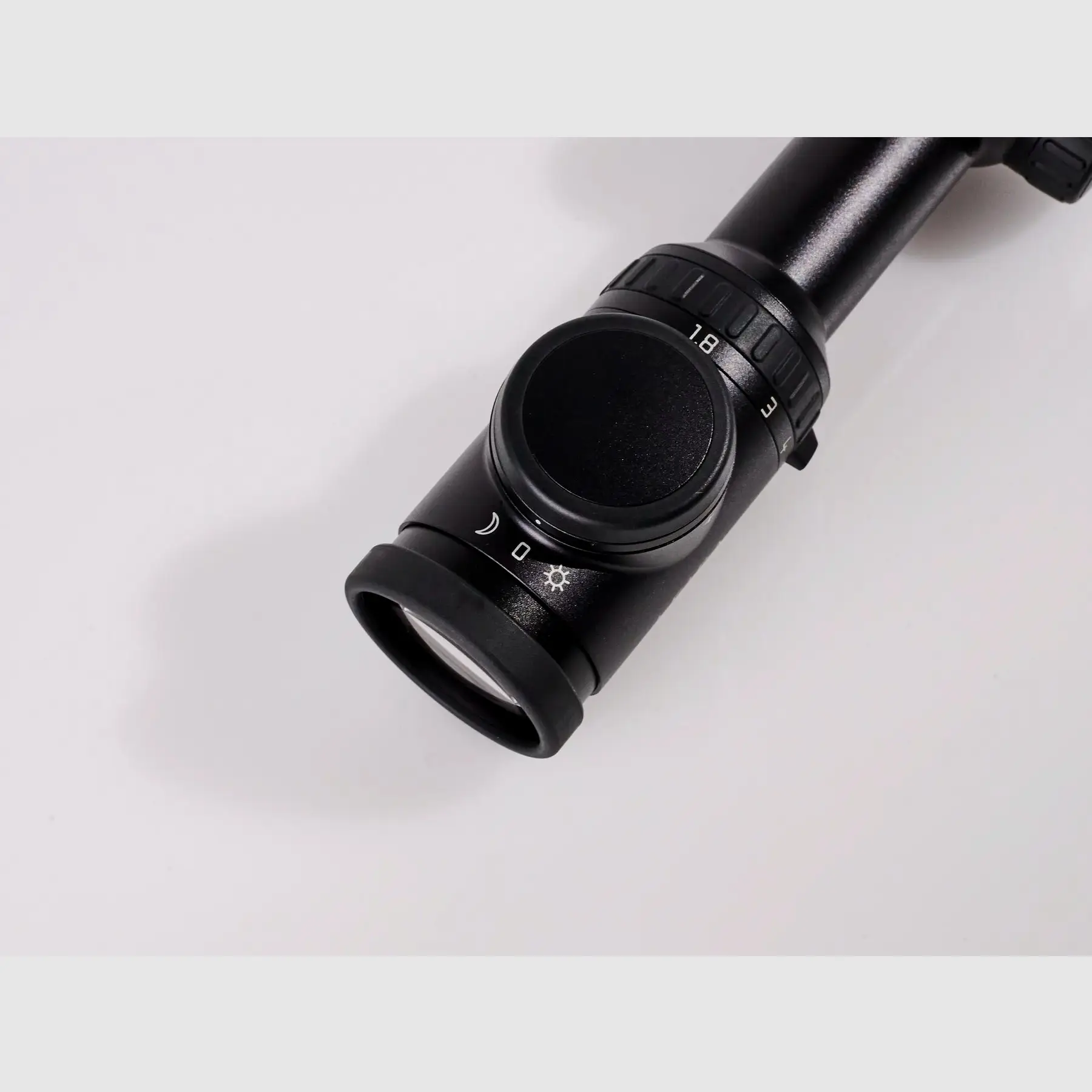 Telescopisch vizier Leica Magnus 1,8-12X50i, afbeelding 8 van 8
