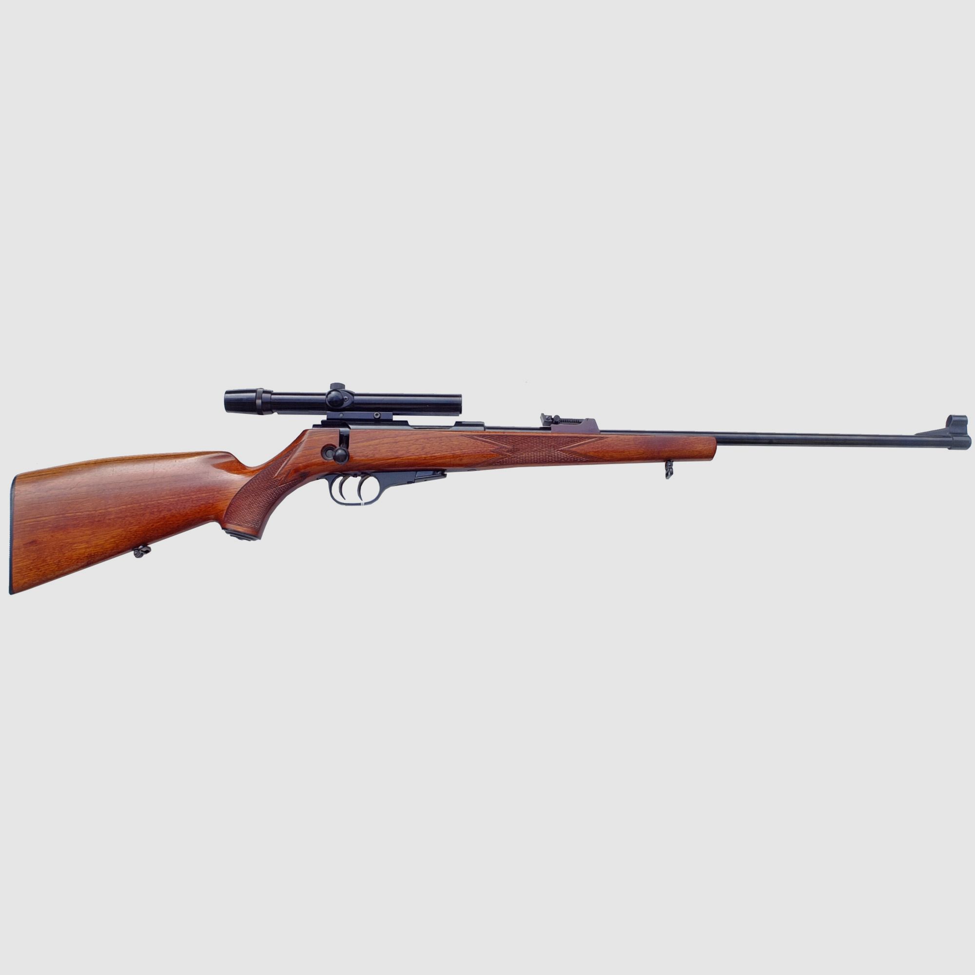 Walther KKJ, Bild 1 von 2