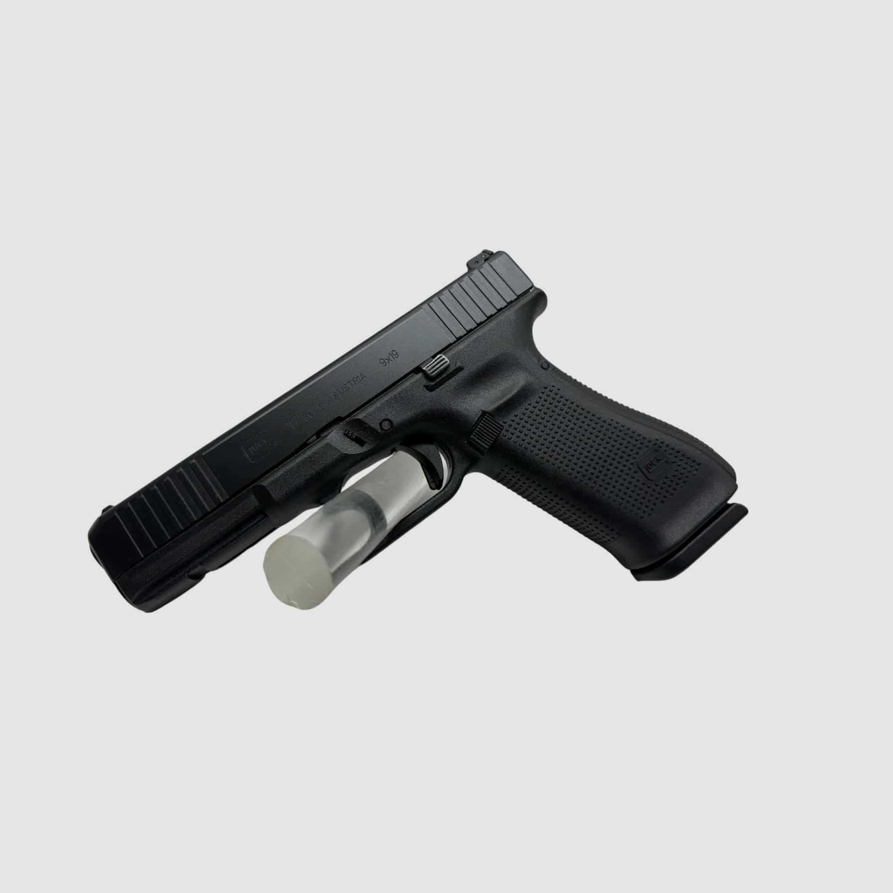 GLOCK 17 GEN5