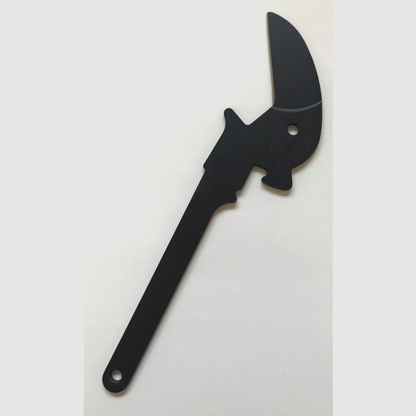 Lametta di ricambio per pinza da disosso