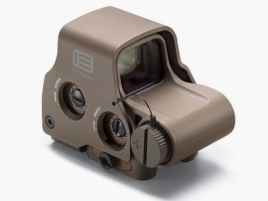 EOTech EXPS 3-0 NV TAN