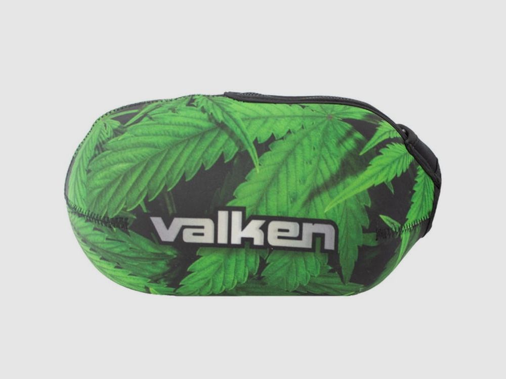 Pokrowiec na zbiornik Valken Fate GFX 45/68 cu (Zielony roślinny)