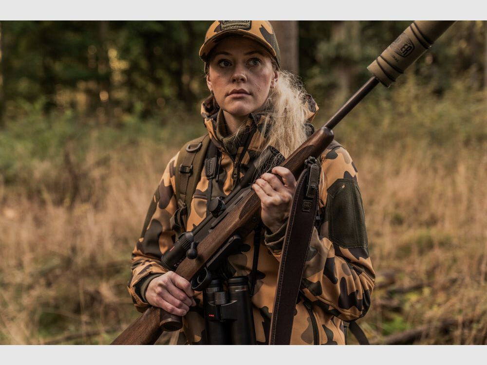 Mauser repeating rifle M25 Pure