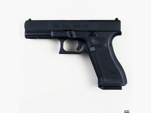 Pistola Umarex Glock 17 GEN5 MOS co2 cal. 4.5