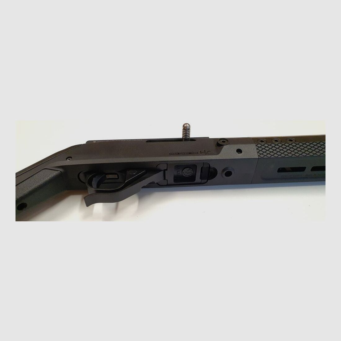 Schwaben Arms SAR 10/22 MATCH