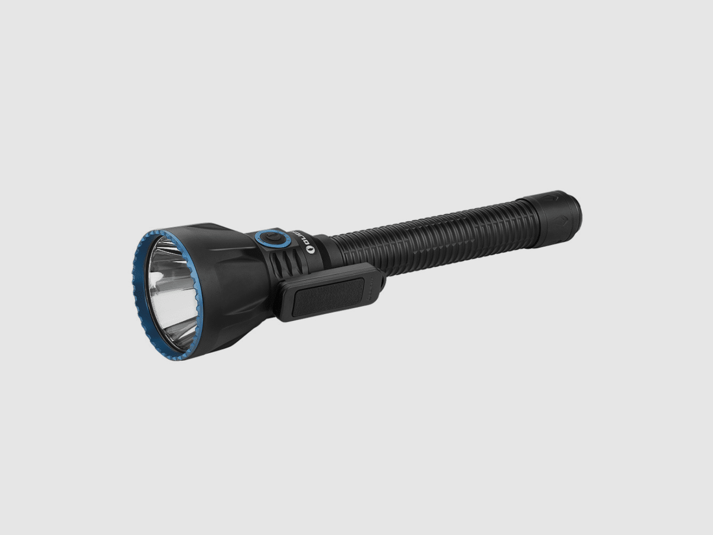 Kit da caccia con torcia LED ricaricabile Javelot Turbo 2 Olight, immagine 3 di 14