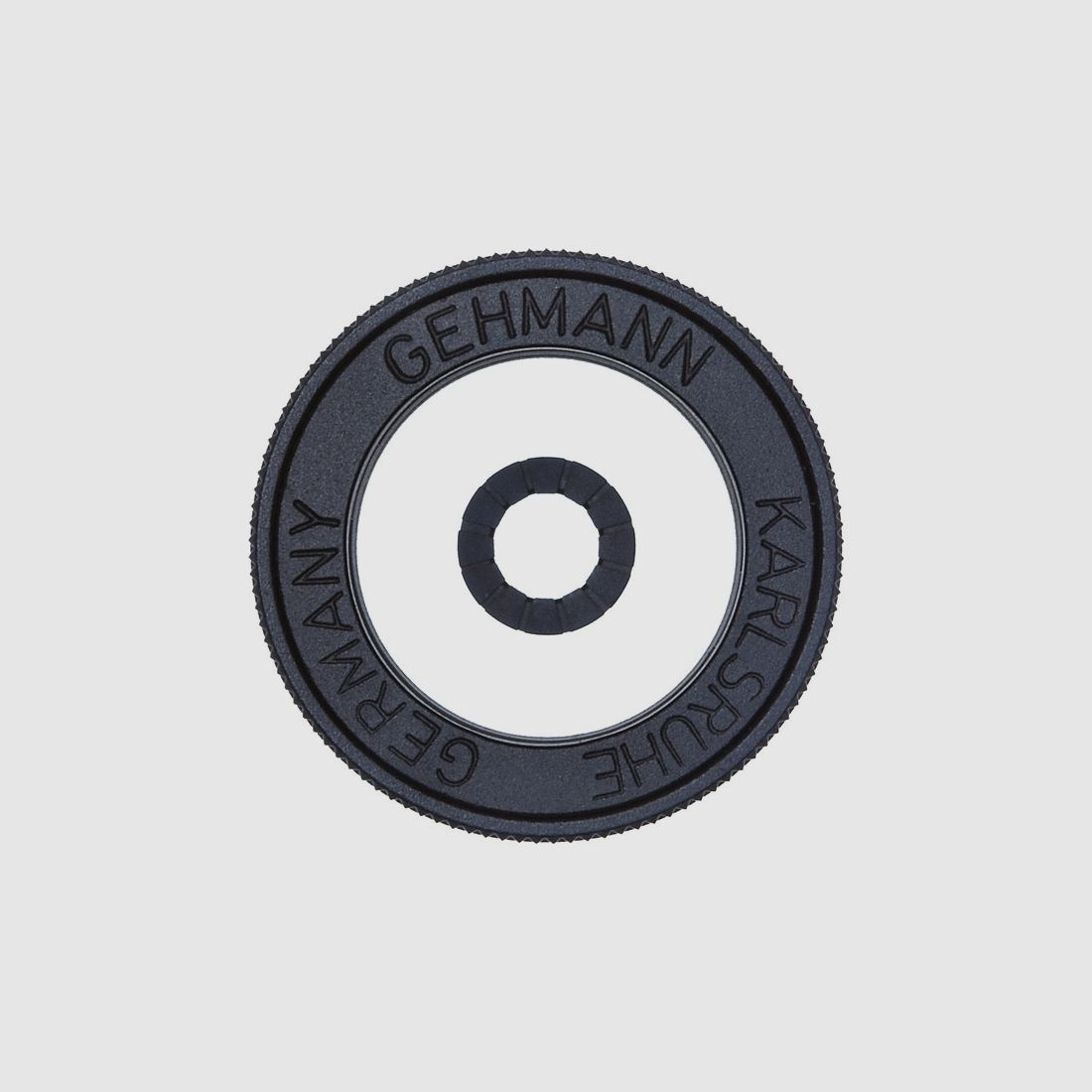 Iris-Ringkorn Freist. 522 M22 2,9-4,9mm 522C22
