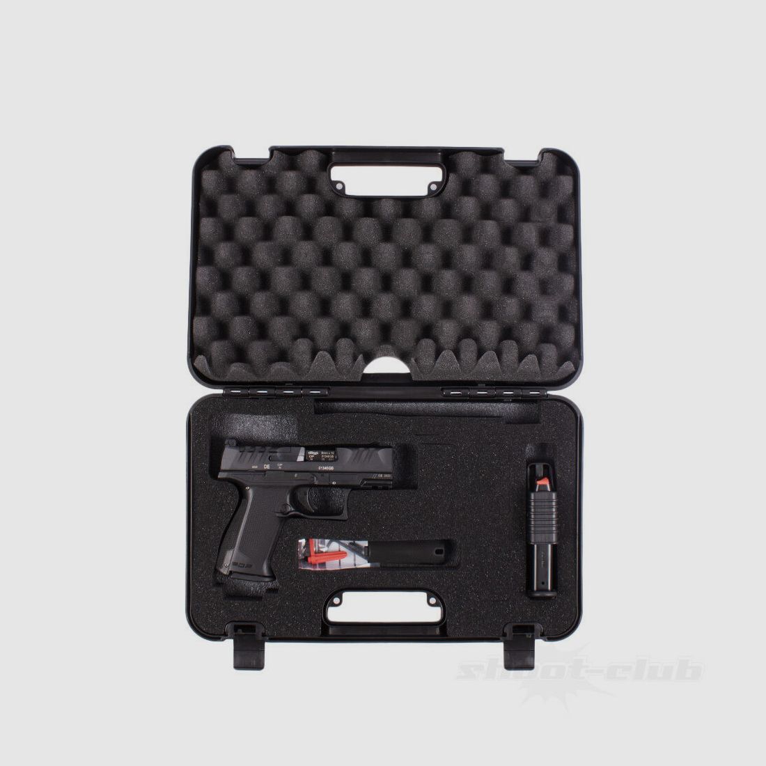 Walther PDP F 3,5 Zoll