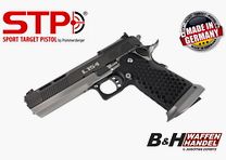 STP LISA / L154 5.0 Optics Hex Gen.2